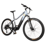 Bicicletas eléctricas Logo