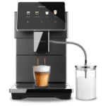 Cafeteras Logo